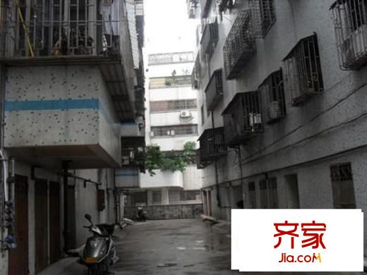 恒樂大廈外景圖 