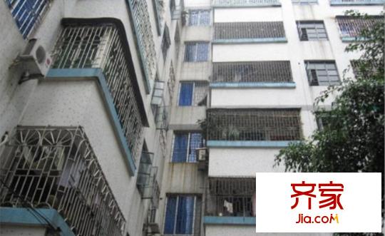 榕景樓外景圖