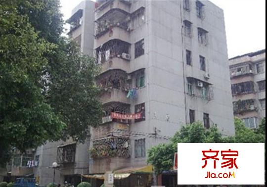 榕景樓外景圖