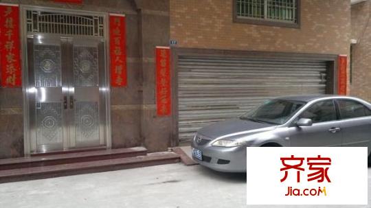 石肯新堤二村