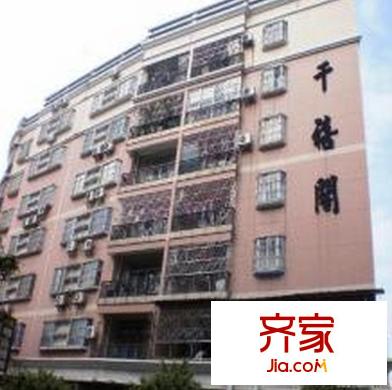千禧閣外景圖