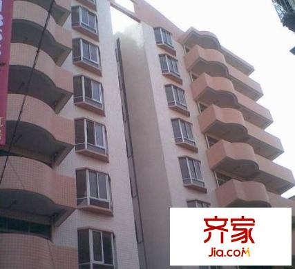 千禧居外景圖