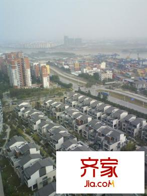 康怡花園4期外景圖