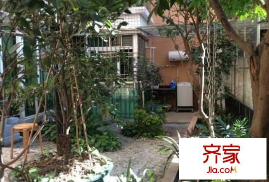 駿雅豪園雅怡閣外景圖