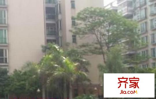 駿雅豪園雅怡閣外景圖
