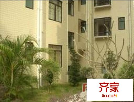 君悅軒外景圖