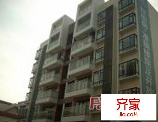 君悅軒外景圖