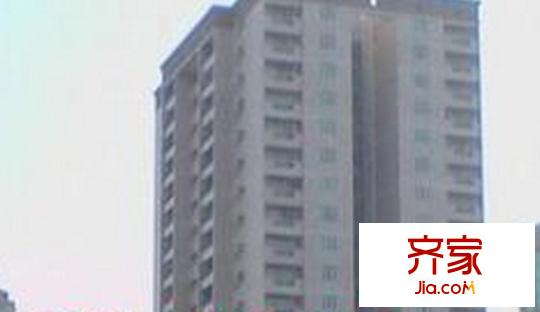 海欣閣外景圖