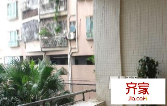 宏景居外景圖