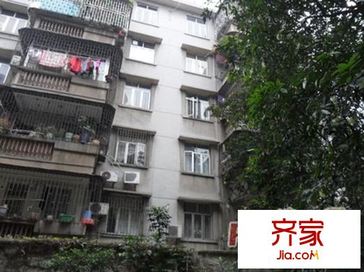 后龍南街