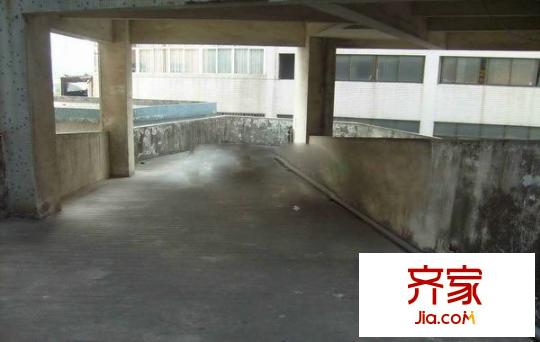 恒樂大廈外景圖