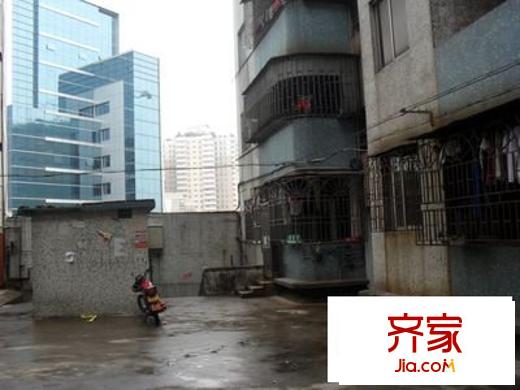 恒樂大廈外景圖 