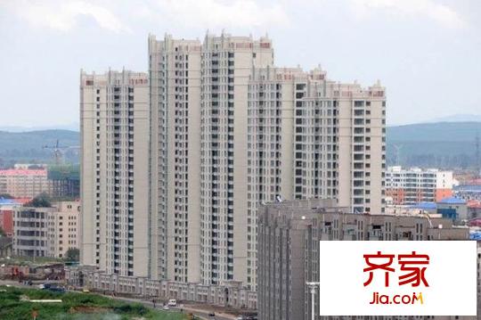 金港灣外景圖 
