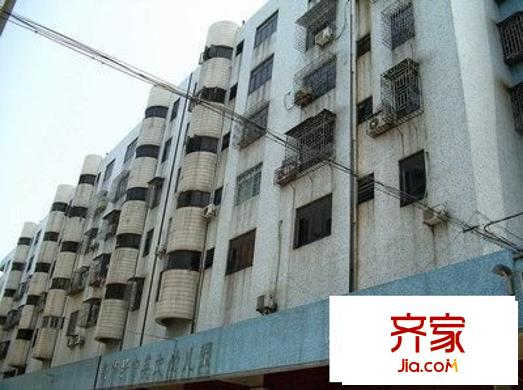 新華村外景圖 