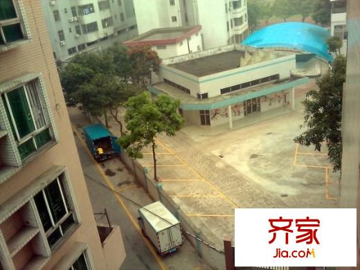新業(yè)樓