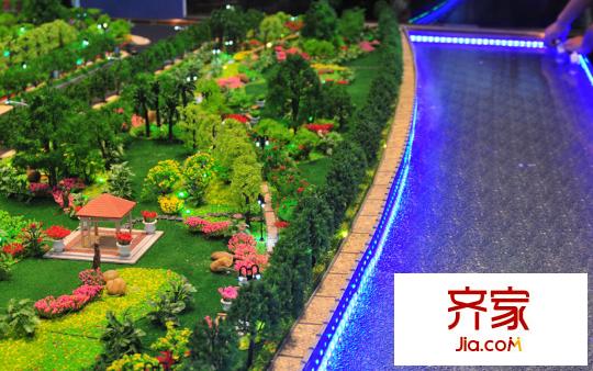 萬科金域?yàn)I江