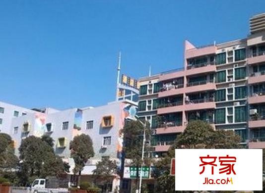 陳村匯景華庭