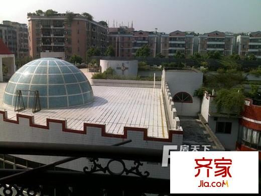 翠景軒外景圖佛山  