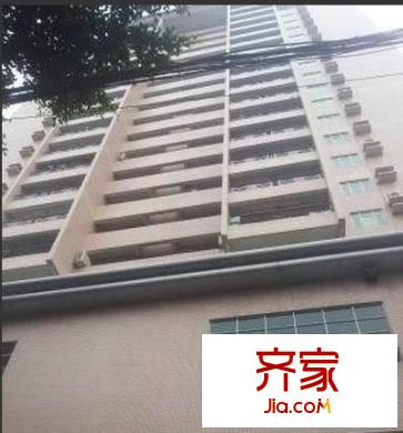 海欣閣外景圖