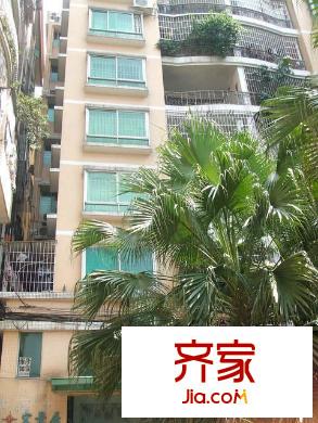宏景居
