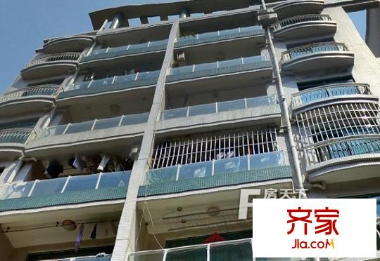 銀和樓外景圖