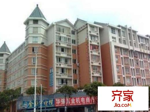 順德順雅名筑