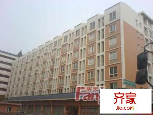順德順雅名筑外景圖