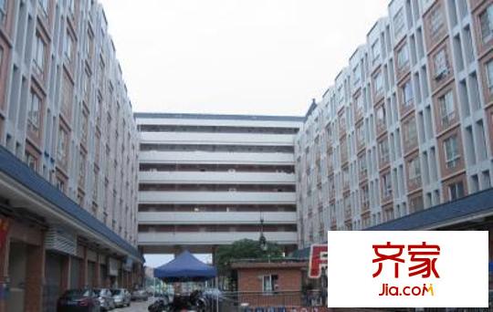 順德順雅名筑外景圖