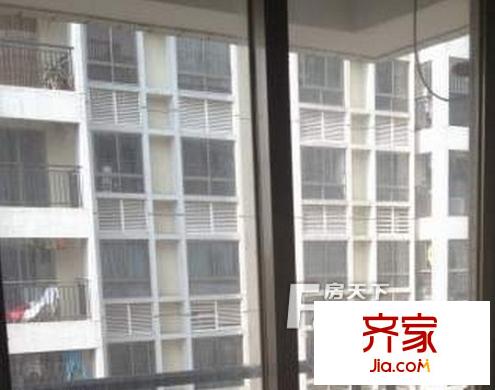 恒富嘉庭外景圖