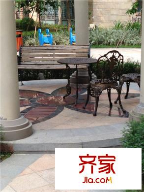 凰樵假日?qǐng)@林實(shí)景9.7