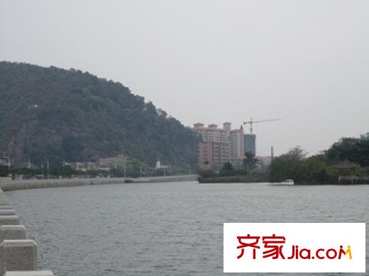 凰樵假日聽(tīng)音湖