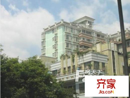惠福直街
