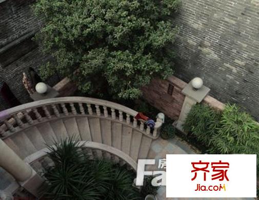 宏建大廈外景圖