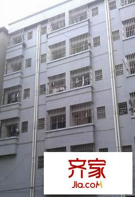 宏建大廈外景圖