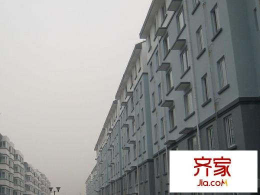 匯源新村
