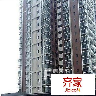 新華村外景圖