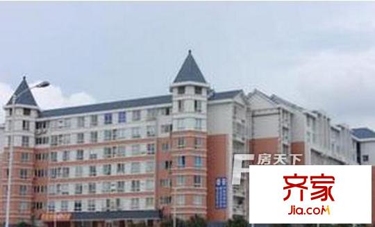 順德順雅名筑外景圖