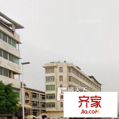 鳳凰苑外景圖