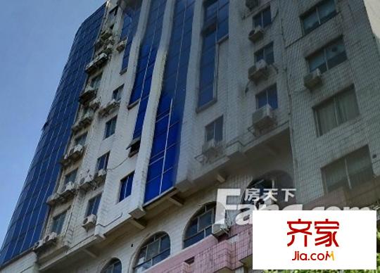 東駿大廈外景圖
