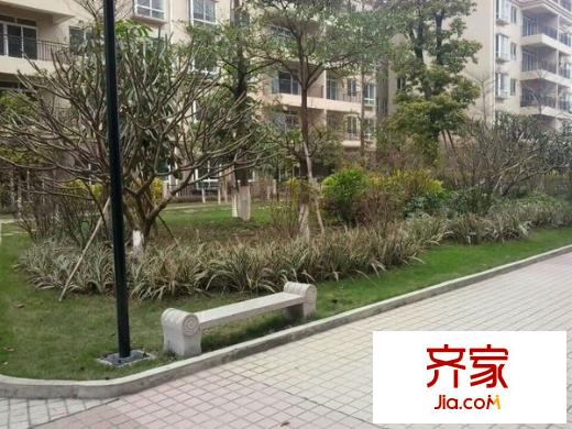 翠園雅居外景圖