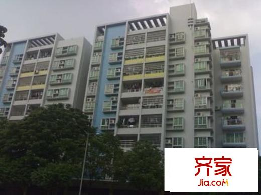 崇文樓