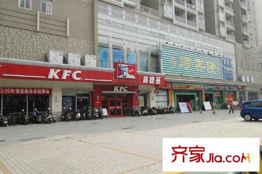 海駿達(dá)上苑周邊
