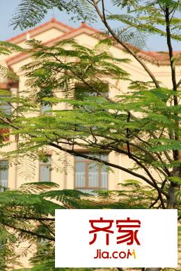 和豐穎苑 內(nèi)部景觀 2015-09-18