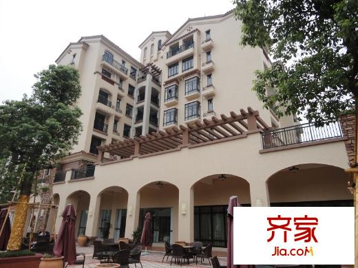 和豐穎苑2012-8-16