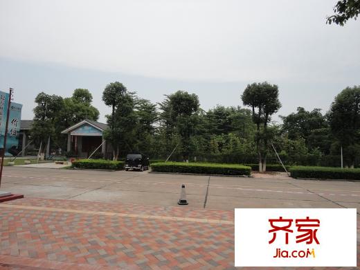 和豐穎苑2012-8-16