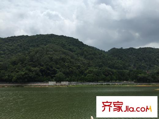 凰樵假日聽音湖