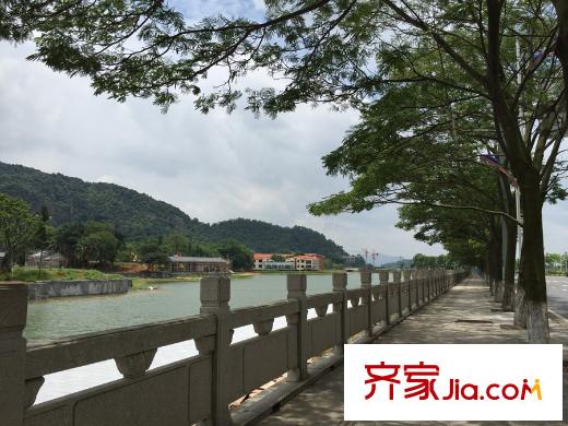 凰樵假日聽音湖