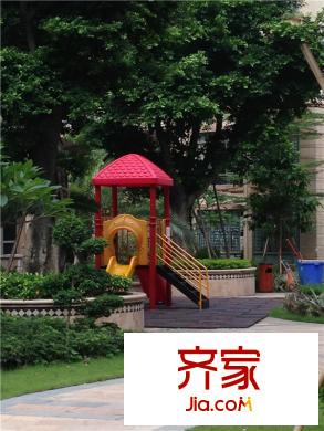 凰樵假日?qǐng)@林實(shí)景9.7