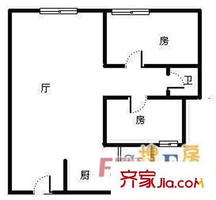 沿江花園戶型圖戶型圖 
