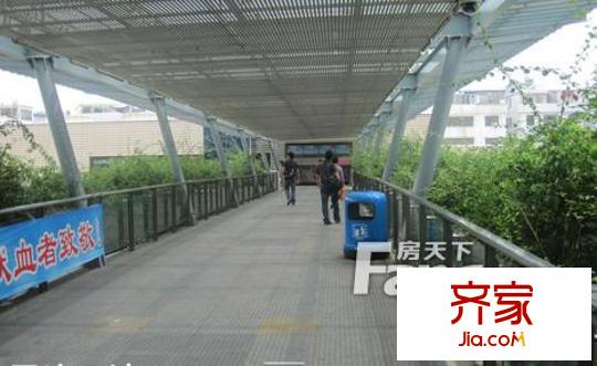 東盛大廈外景圖